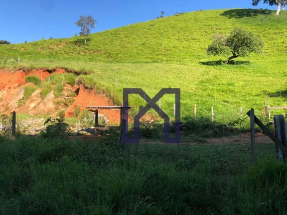 Imagem Sítio à venda, 19 Hectares por R$ 600.000 - Wenceslau Braz - Wenceslau Braz/MG