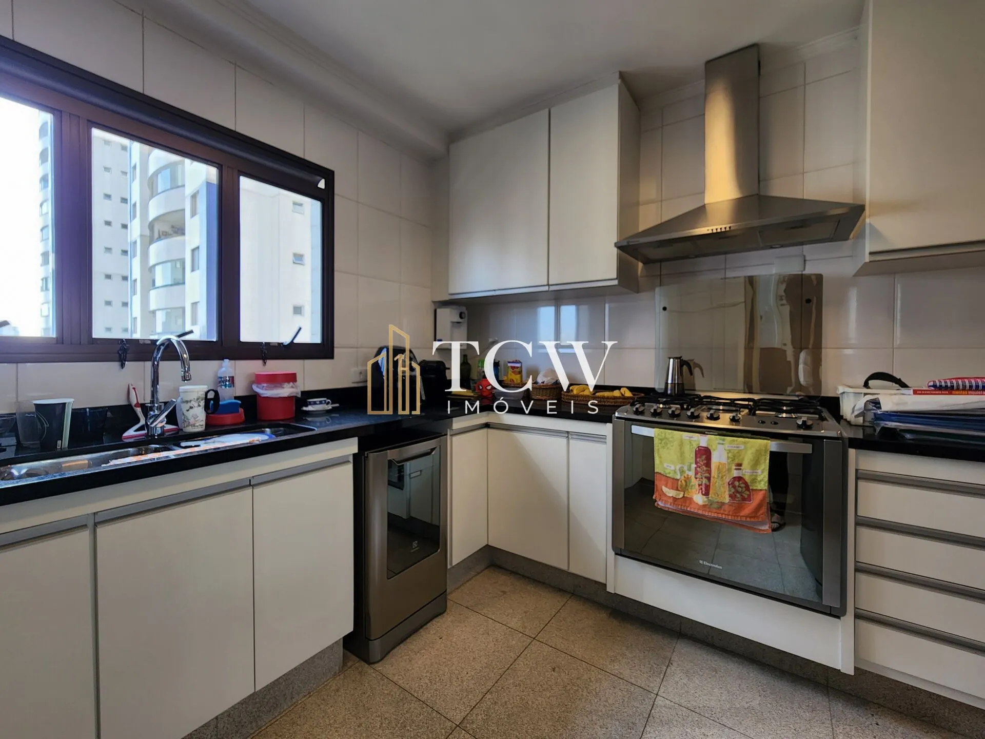 Imagem Apartamento com 3 dorm no Aclimação