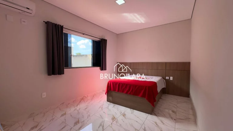 Imagem Casa a venda em Igarapé MG / bairro Pousada Del Rey
