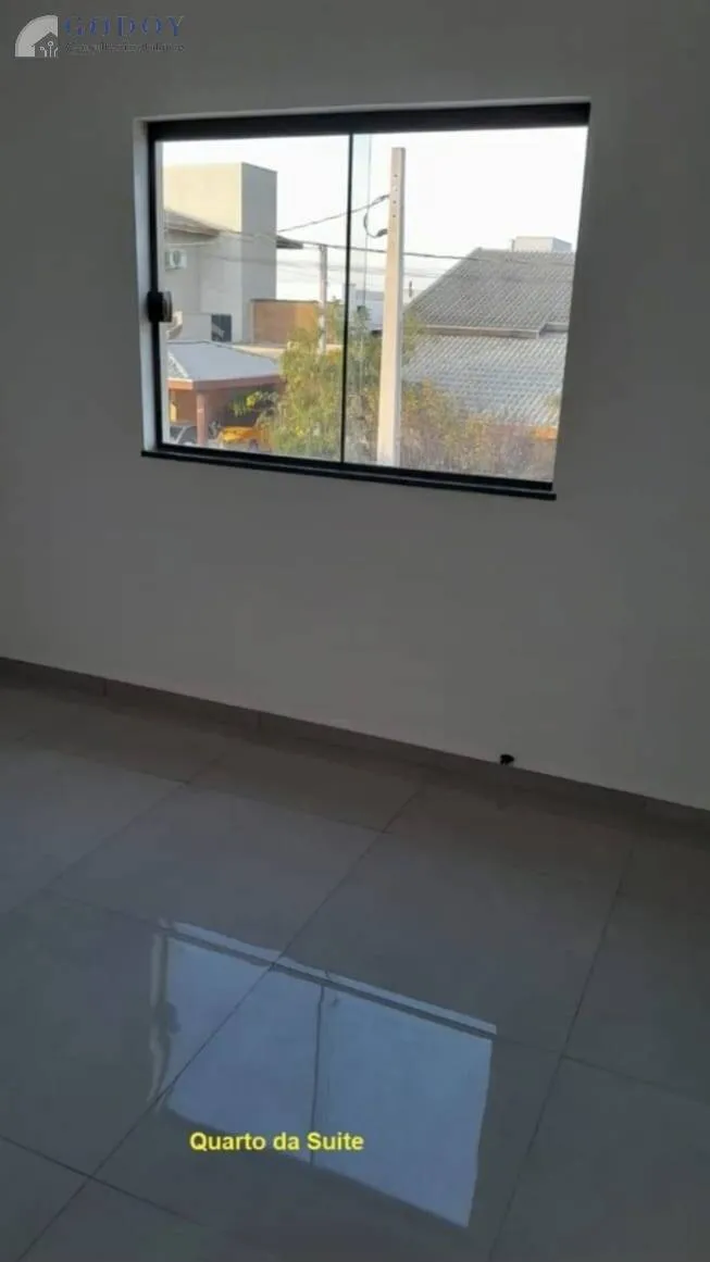 Imagem Casa Nova com Espaço Gourmet no Cond. Laguna - Conforto, Estilo e Lazer.