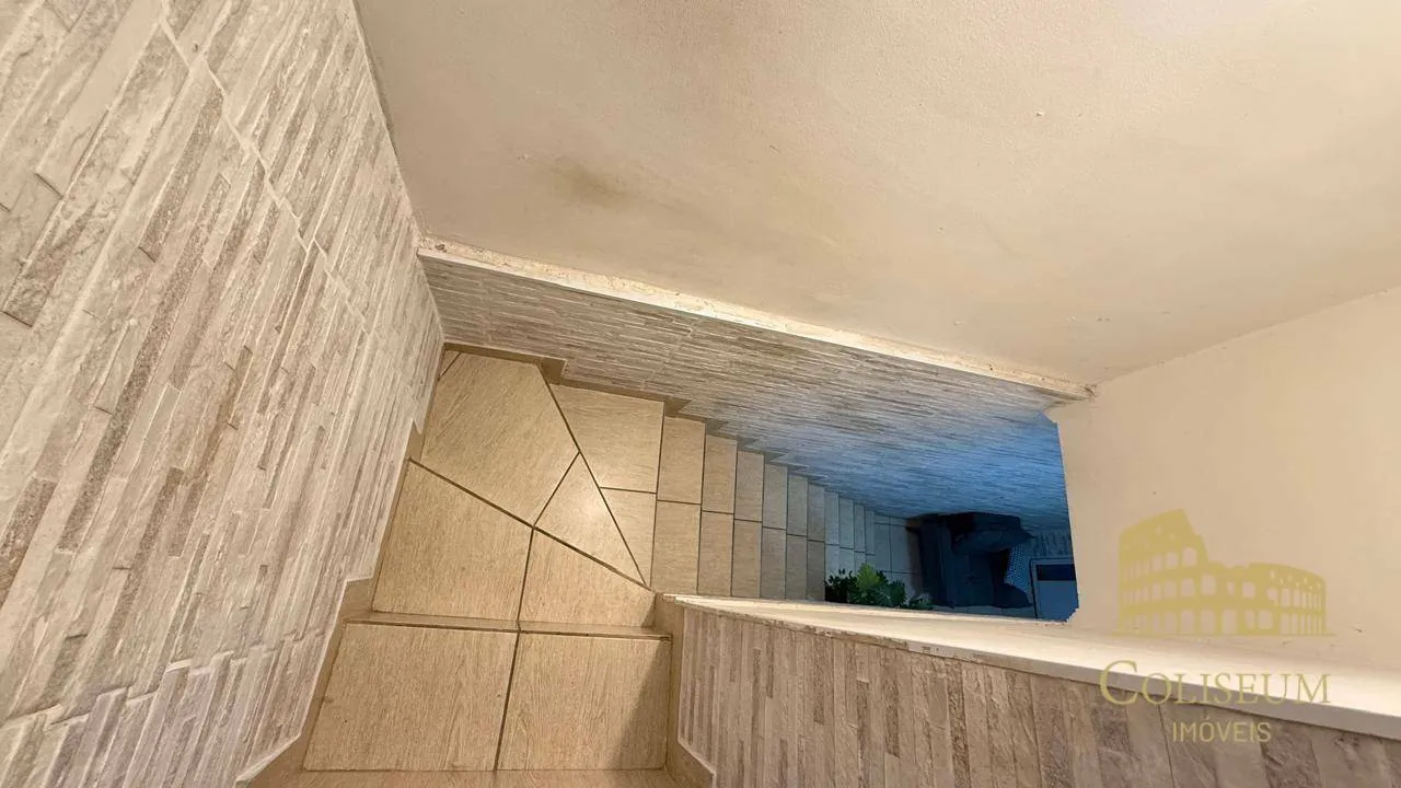 Imagem Casa com 2 dormitórios à venda por R$ 395.000,00 - Vila Assunção - Praia Grande/SP