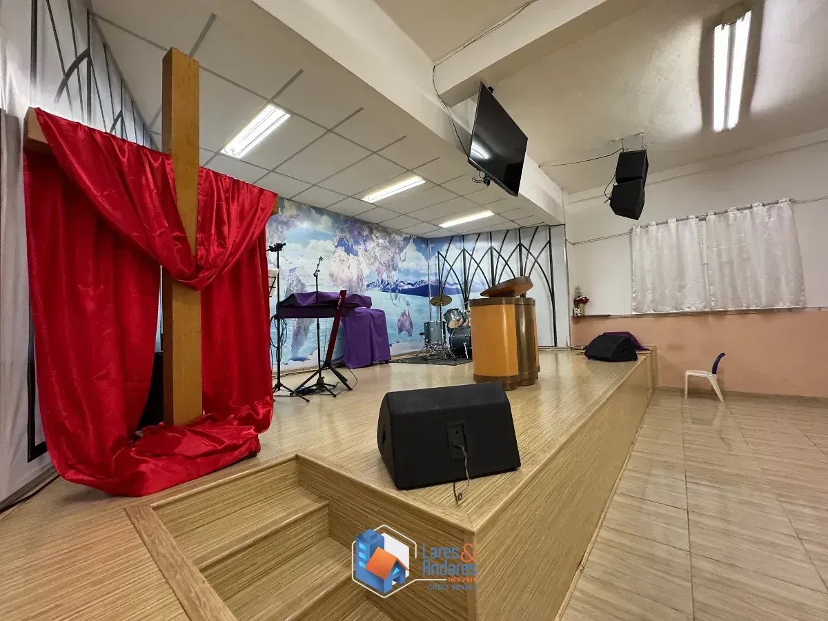 Imagem Casa comercial para venda em Jardim Adutora, 1,190m²