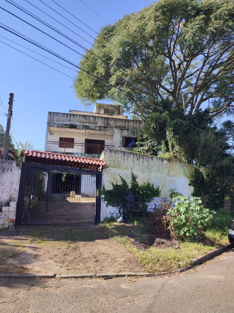 Imagem Casa no bairro Cavalhada - 5 dormitórios