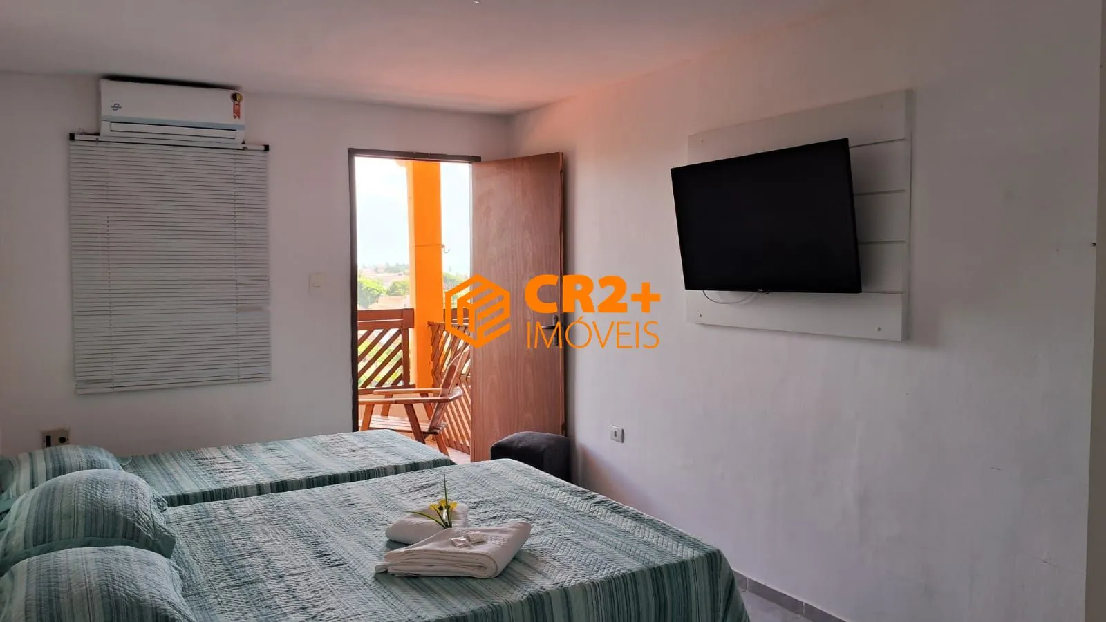 Imagem Vendo uma pousada em enseadas dos corais, com 13 suites + uma casa anexo, com pi
