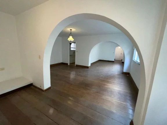 Imagem Apartamento Jardins com 138 m², 2 quartos