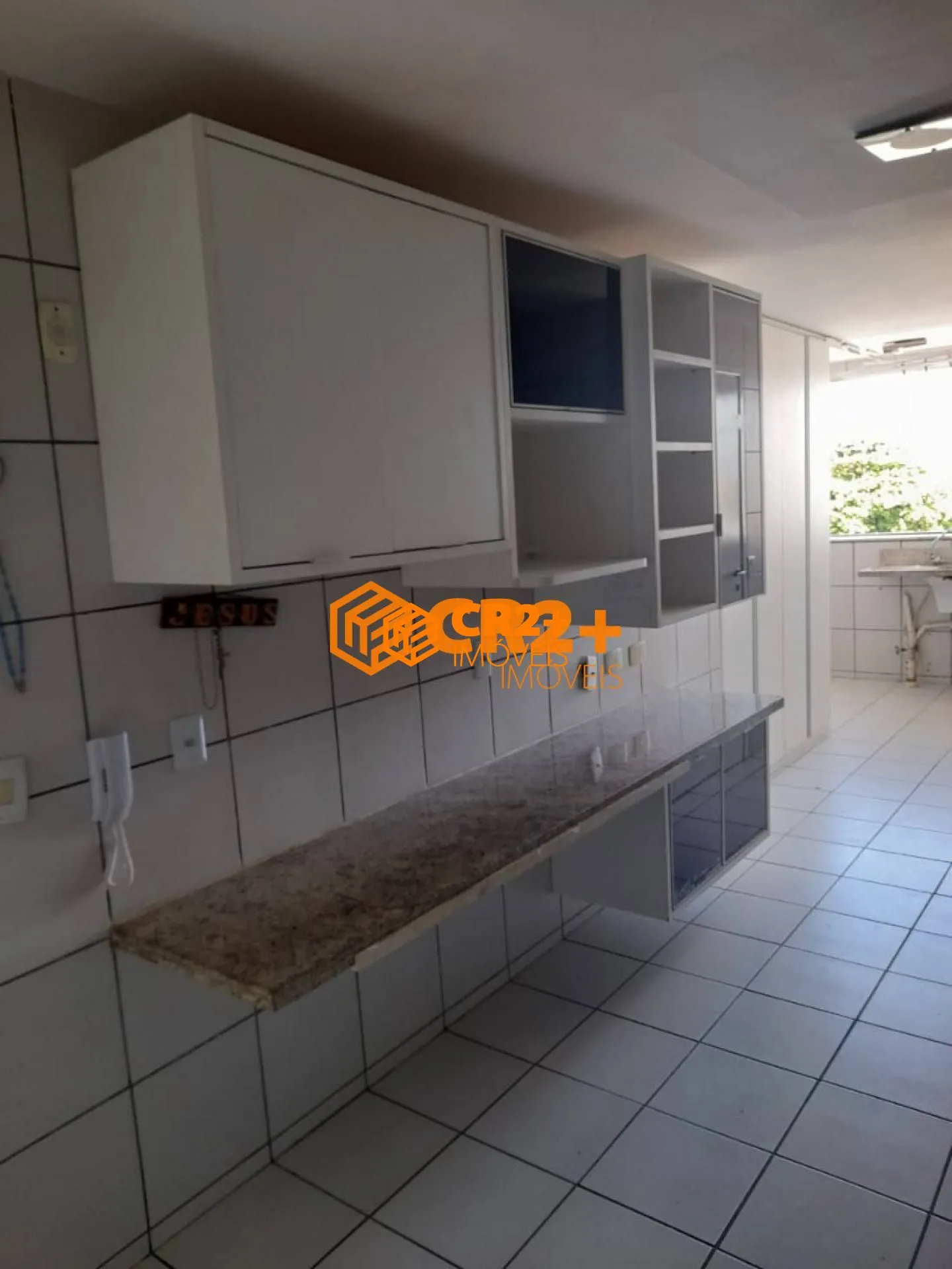 Imagem Apartamento a Venda 130m² com 3 Quartos 1 suíte em Casa Caiada - Olinda