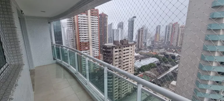 Imagem CASAL IMÓVEIS VENDE APTO ED MADARIM 2/4 - 1 SUÍTE + 1 VG ANDAR ALTO