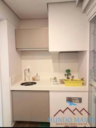 Imagem Alto Padrão e Lazer Completo no Coração da Vila Homero Thon!