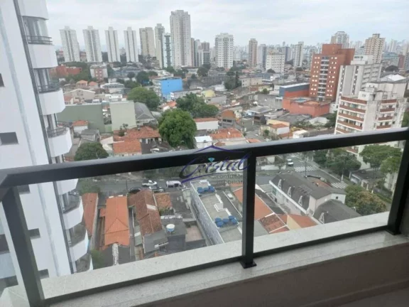 Imagem Apartamento c/ 2 dormitórios sendo 01 suíte, c/ 54 m², à venda - Ipiranga - São Paulo/SP