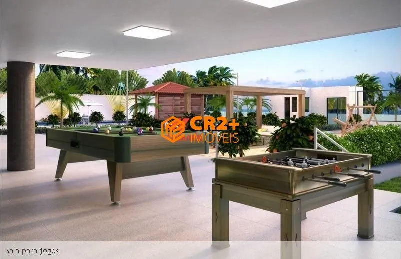 Imagem Apartamento a Venda com 4 quartos,2 suítes em Candeias- 135m em Jaboatão Dos Gua