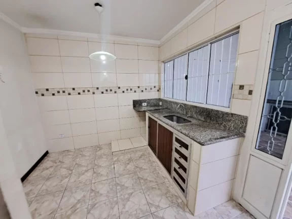 Imagem Casa à venda no DIC 5 em Campinas SP