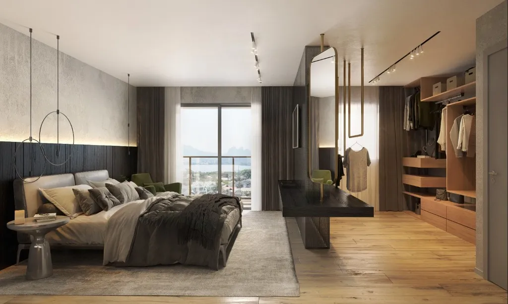 Imagem Apartamento a Venda no bairro Barra da Tijuca - Rio de Janeiro, RJ