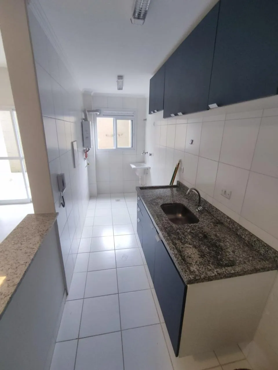 Imagem Lindo Apartamento de 120,23m² no Residencial Marina