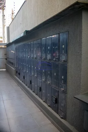 Imagem Salas comercias - Centro de especialidades