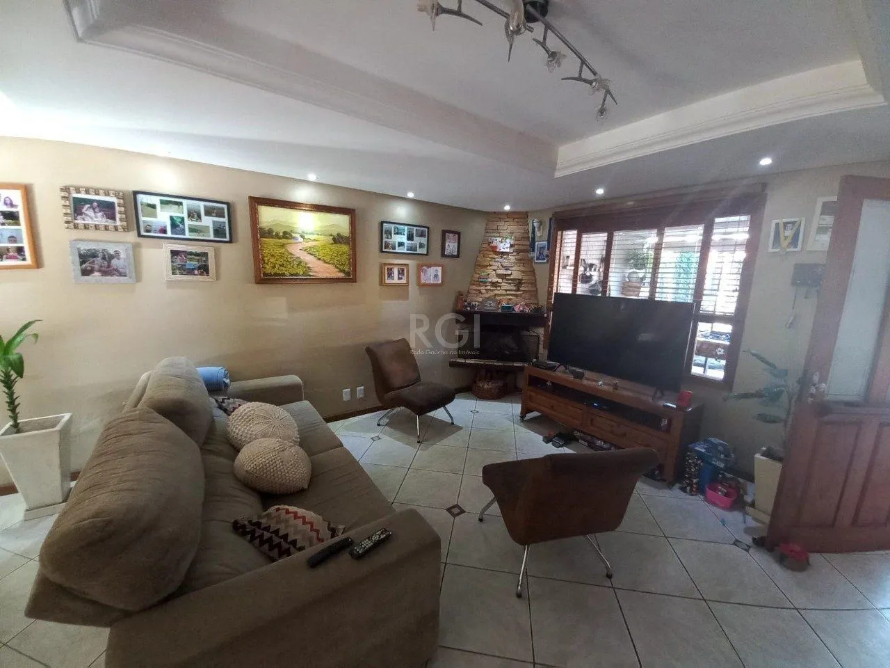 Imagem Casa no bairro Hípica - Loteamento Vivendas de Nova Ipanema