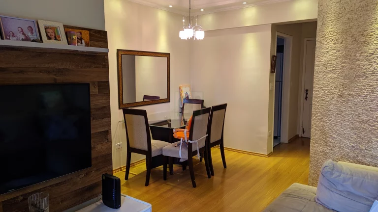 Imagem APARTAMENTO RESIDENCIAL em SÃO PAULO - SP, JARDIM ESTER