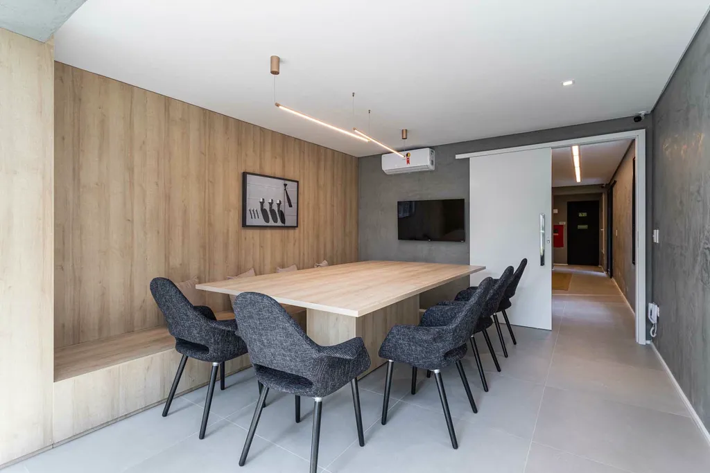 Imagem Next Franca - Residencial - Next Franca - Residencial