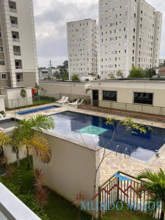 Imagem Apartamento com 2 Quartos à Venda, 50 m em Utinga - Santo Andr?(C)!!!