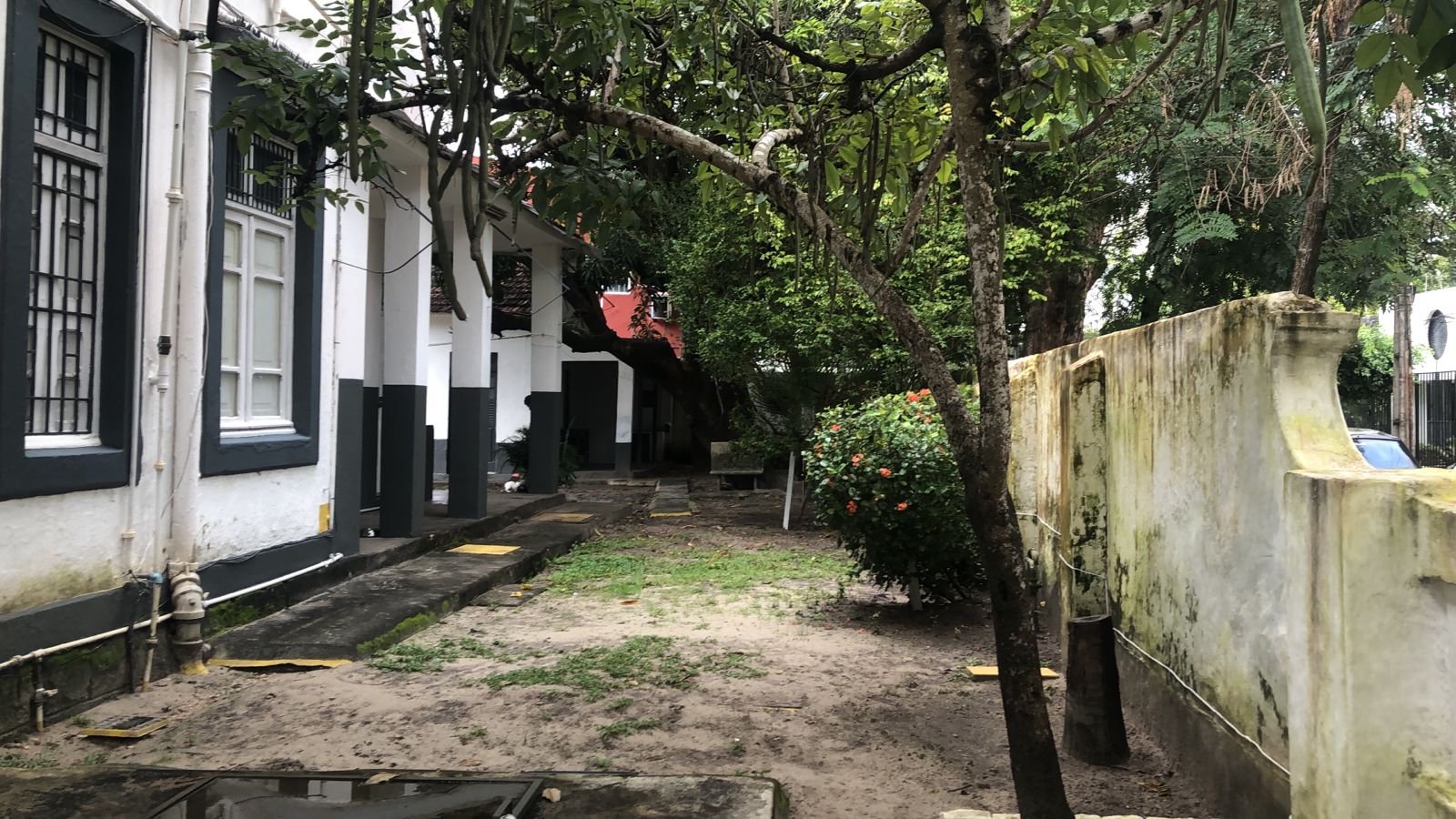Imagem Casa com 5 Quartos à Venda ou Locação, 314 m² em Santo Amaro - Recife