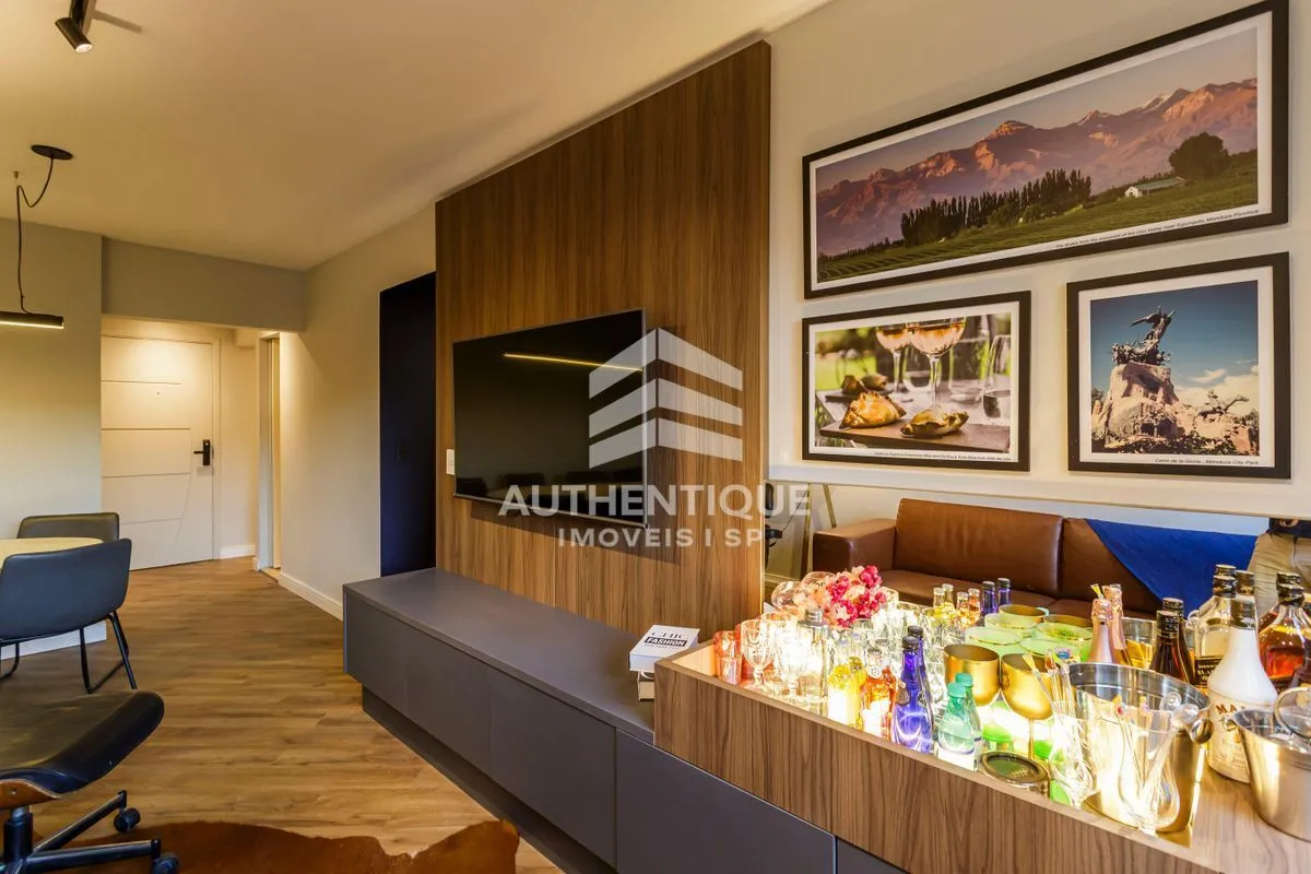 Imagem NOVA YORK MOEMA - Apartamento em Moema, São Paulo/SP