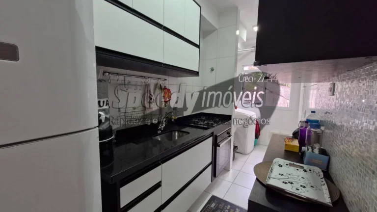 Imagem Apartamento em Santos 2 dormitórios para venda
