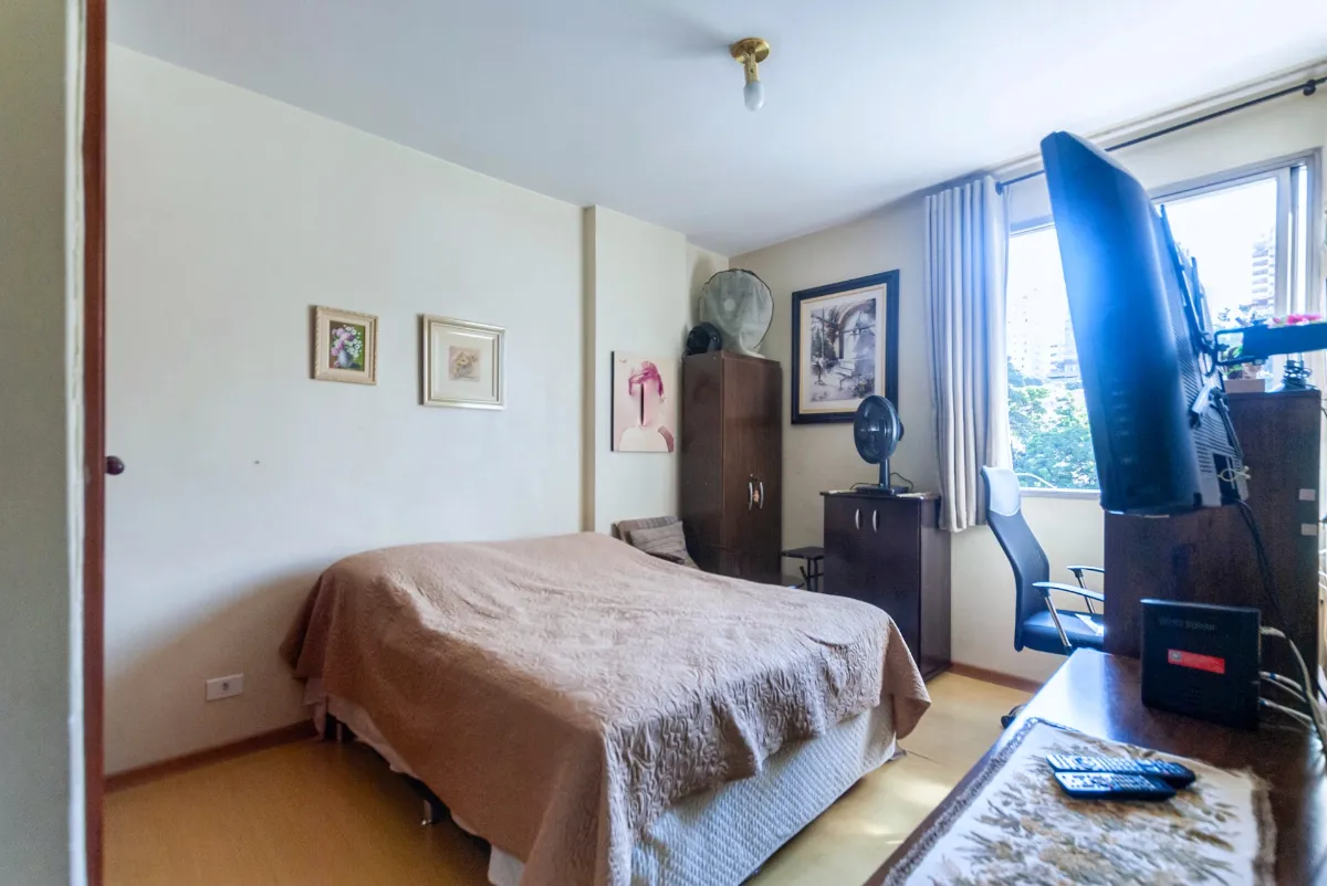 Imagem Apartamento para venda em Perdizes com 3 quartos, sendo 1 suíte, 106m2