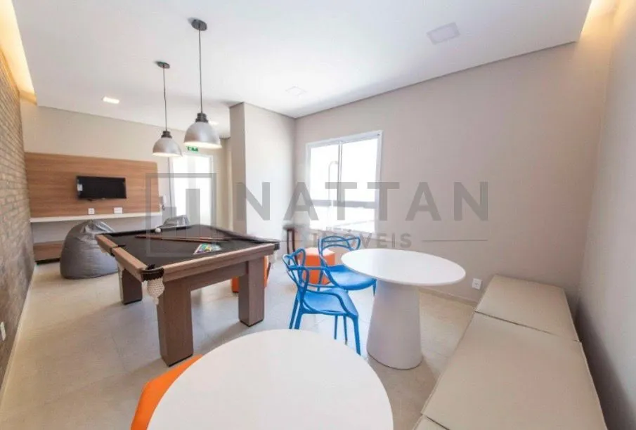 Imagem Apartamento com 1 dormitório à venda, 38 m² por R$ 379.000,00 - Brás - São Paulo/SP