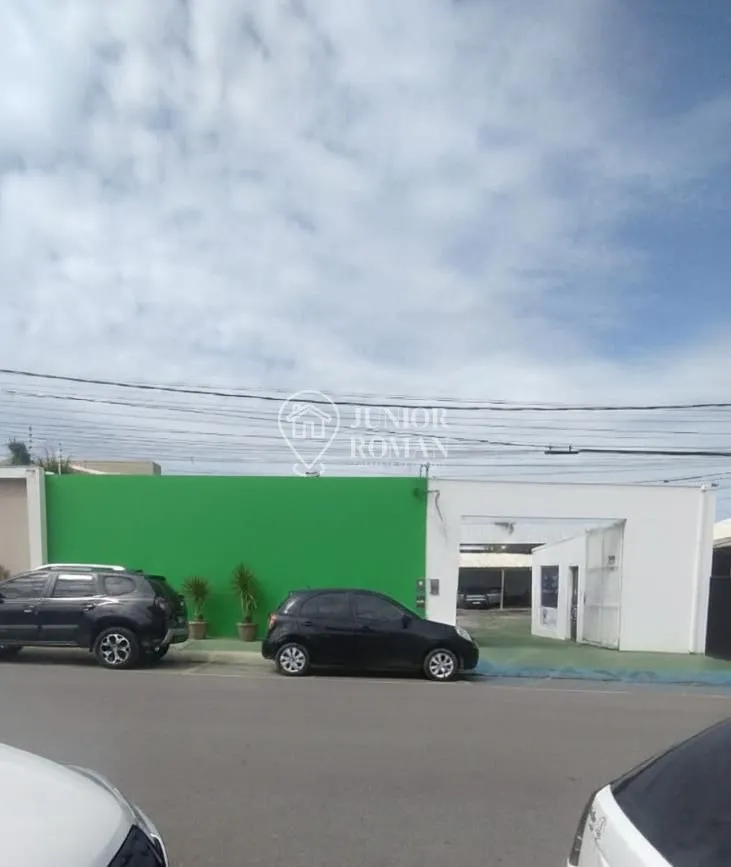 Imagem Excelente Terreno à Venda 720m² - Localização Estratégica no Centro de Barreiras/BA