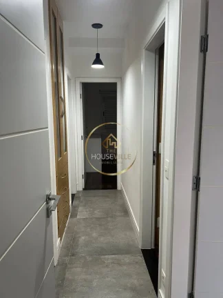 Imagem Apartamento 3 dormitórios ( 1 suíte), escritório, Edifício Manhattan, Sjc.