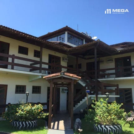 Imagem Pousada com 28 suites à venda, 2000 m² por R$ 8200 - Nova Guarapari - Guarapari/ES