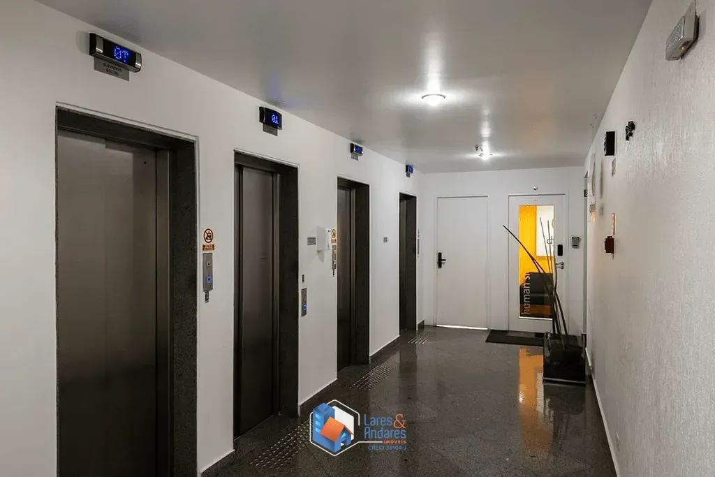 Imagem Sala à venda 2 Vagas 122M² Santo Amaro São Paulo - SP