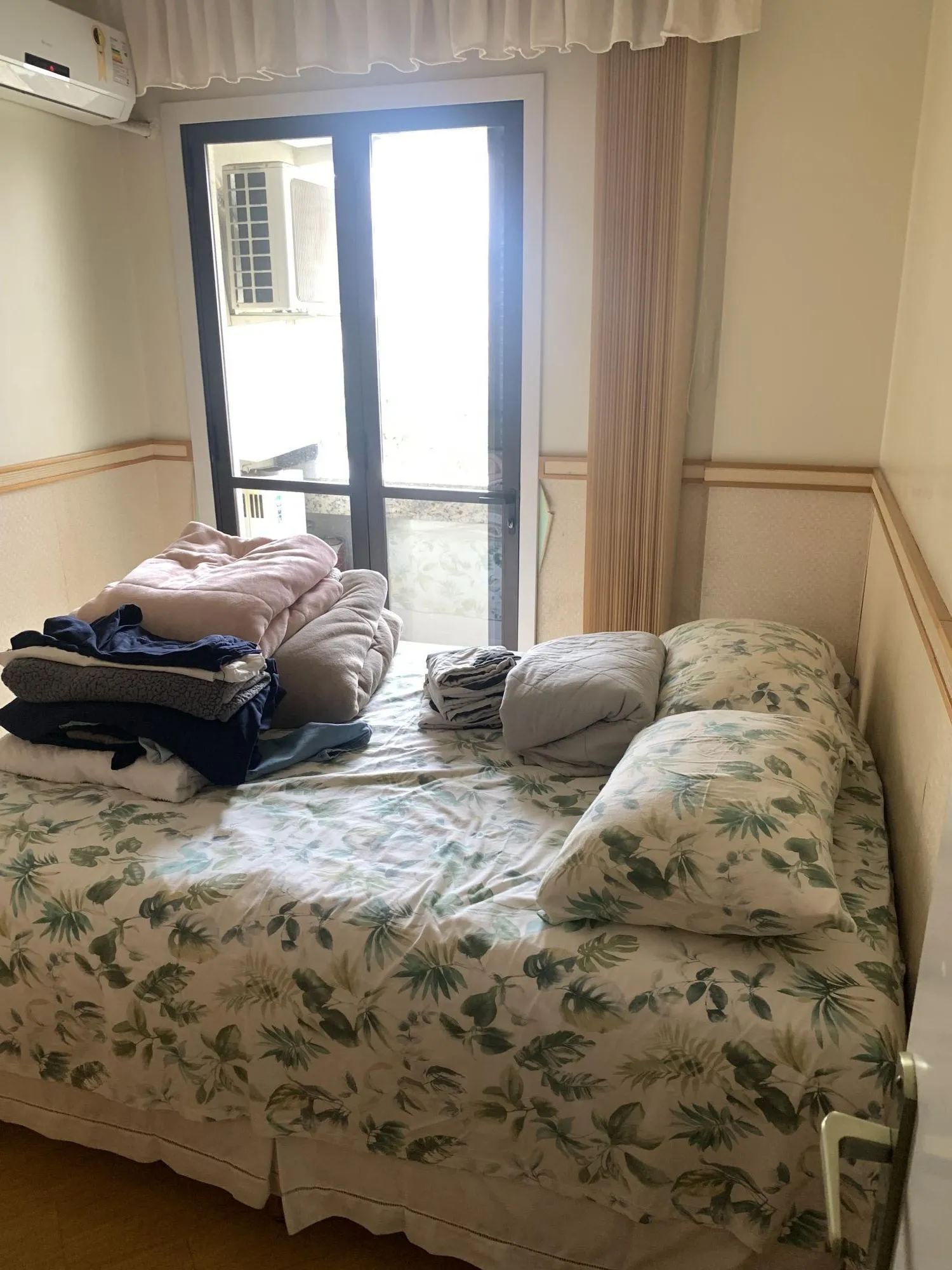 Imagem Apartamento em São João