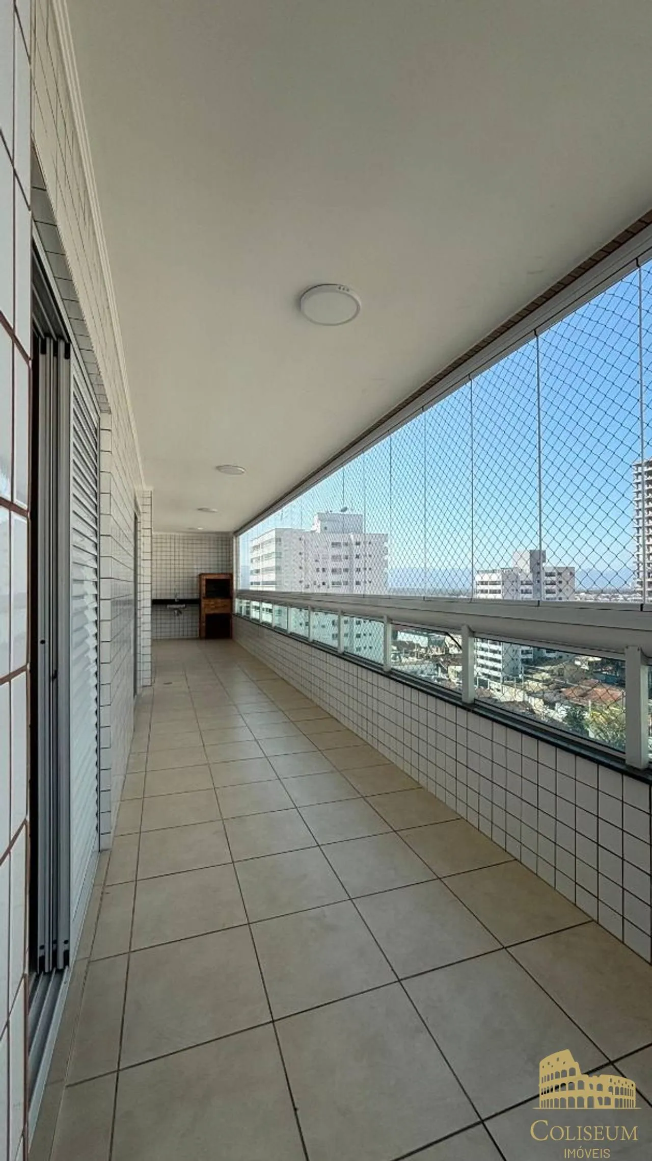 Imagem Lindo Apto 2 Dorms c/1 Suíte, 2 Vagas, Lazer, Sacada envidraçãda