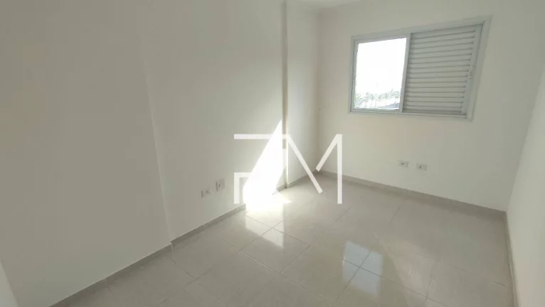 Imagem Apartamento com 2 dormitórios à venda, 80 m por R$ 451.200,00 - Vila São Paulo - Mongaguá/SP