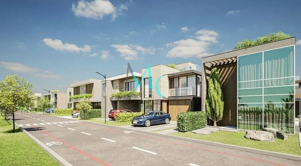 Imagem Bio Recreio Residences - Fase 1