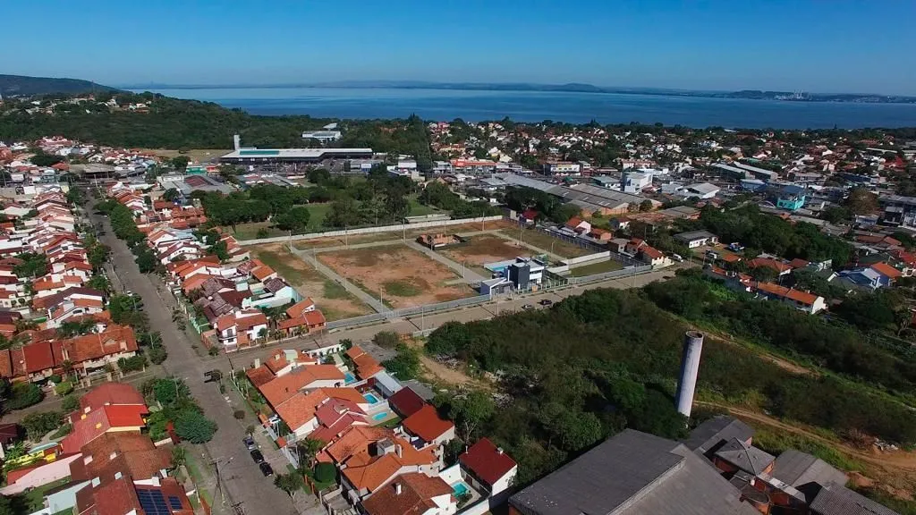 Imagem Casa de Condomínio em Ipanema
