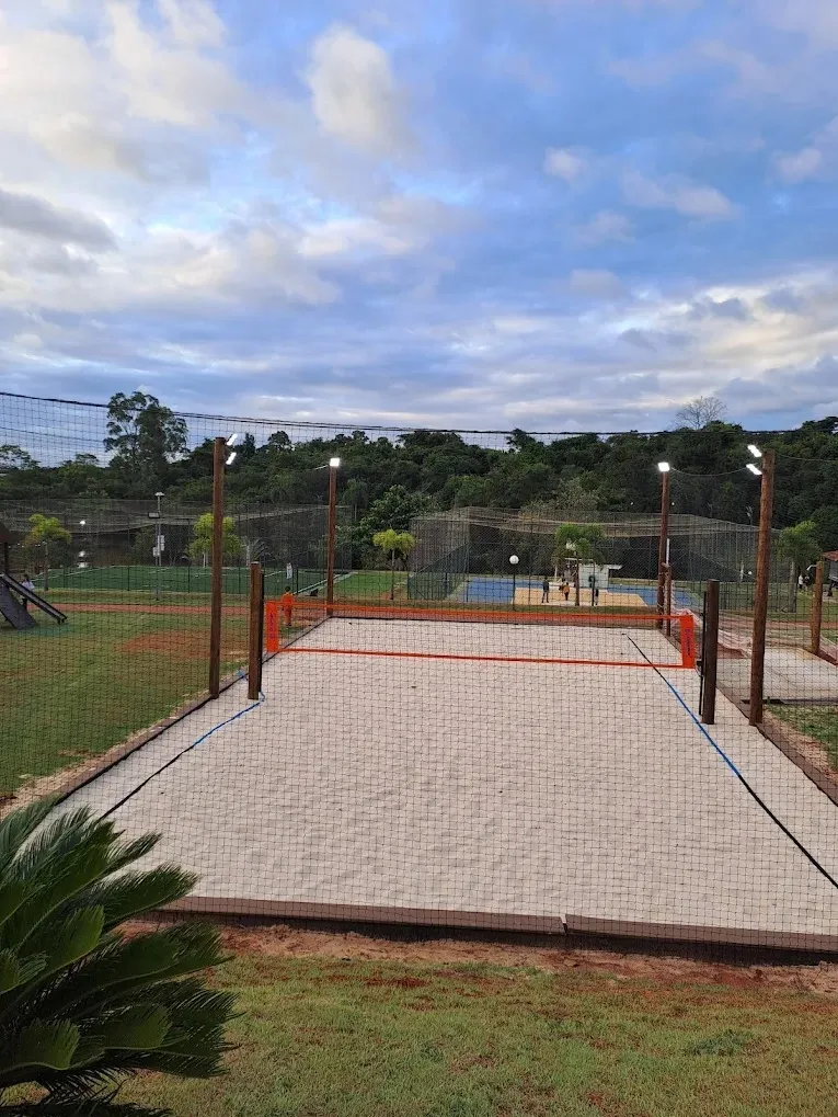 Imagem Terreno no Condomínio Reserva Ipanema com 200m².