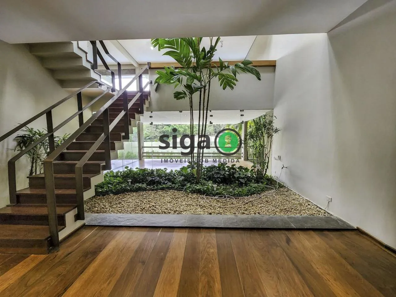 Imagem Casa em Condomínio a venda ou Locação no Bairro Paineiras do Morumbi 5 quartos