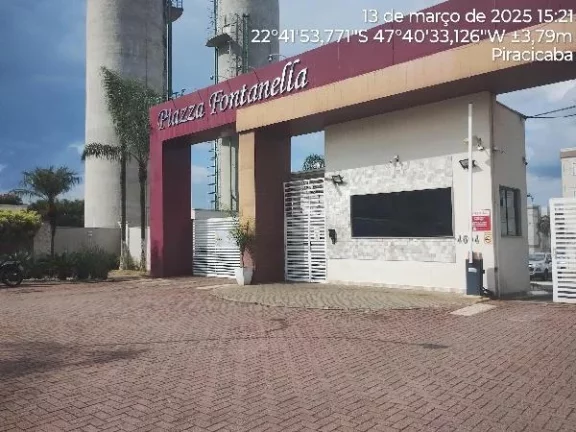 Foto do imóvel Oportunidade Única em PIRACICABA - SP | Tipo: Apartamento | Negociação: Licitação Aberta | Situação: Imóvel em AVENIDA DAS ONDAS