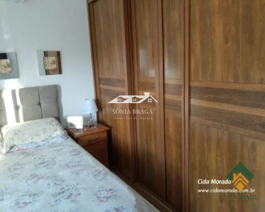 Imagem CASA RESIDENCIAL em BERTIOGA - SP, MORADA DA PRAIA