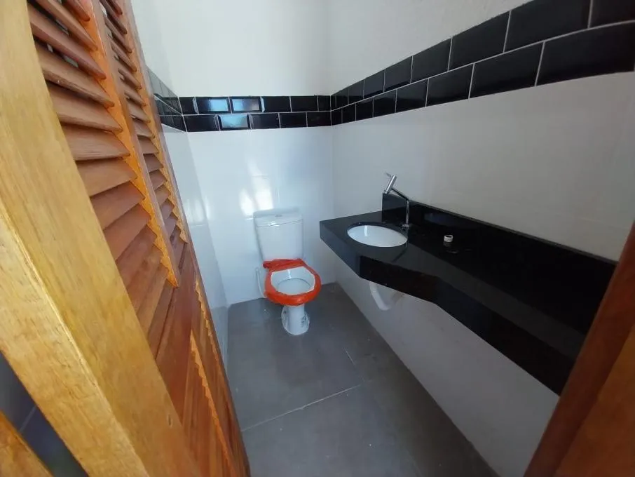 Imagem Casa 3 Quartos Maricá - RJ - Jardim Atlântico Oeste (Itaipuaçu)