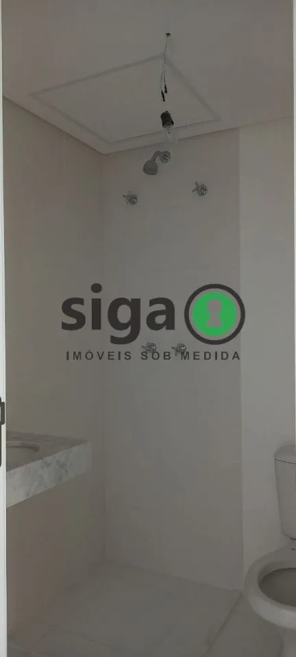Imagem Apartamento com 2 quartos, sendo 2 suítes para venda Itaim Bibi
