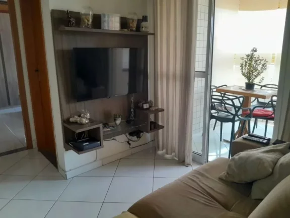 Imagem APARTAMENTO COM 57 m² - AVIAÇÃO - PRAIA GRANDE SP