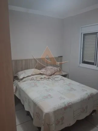 Imagem Apartamento - Ribeirão Preto - Palmares