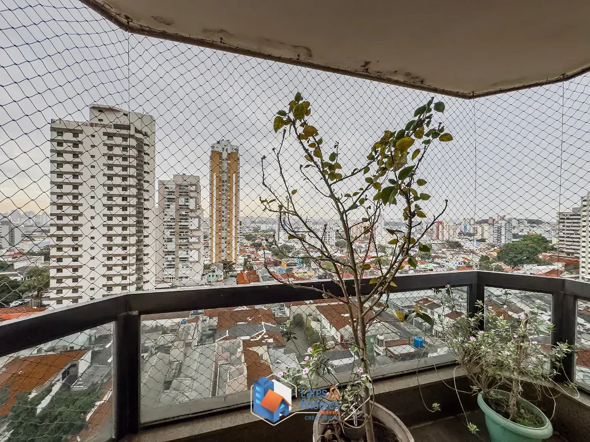 Imagem Apartamento para venda em Ipiranga com 3 quartos, sendo 2 suítes, 200m²