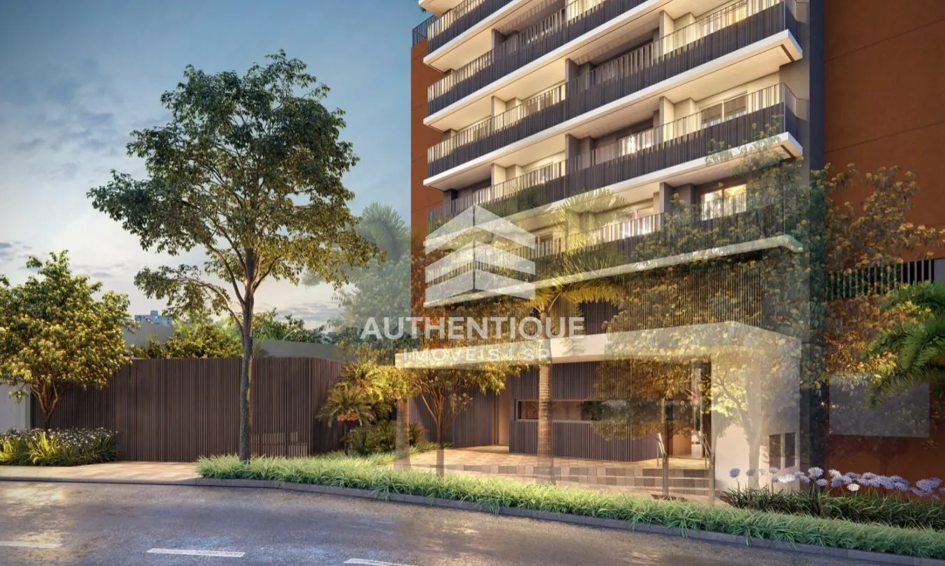 Imagem Haus Mitre Aclimação - Apartamento à venda em São Paulo/SP
