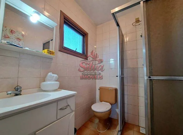Imagem Casa 4 dormitórios documentada a 100m do mar, Ipiranga
