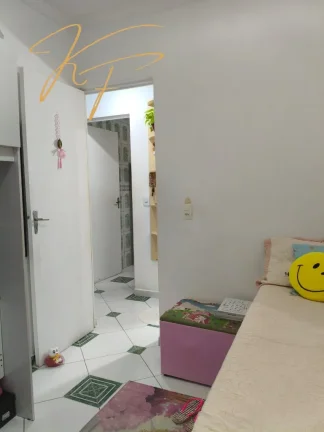 Imagem APARTAMENTO RESIDENCIAL em VALINHOS - SP, PARQUE DAS COLINAS