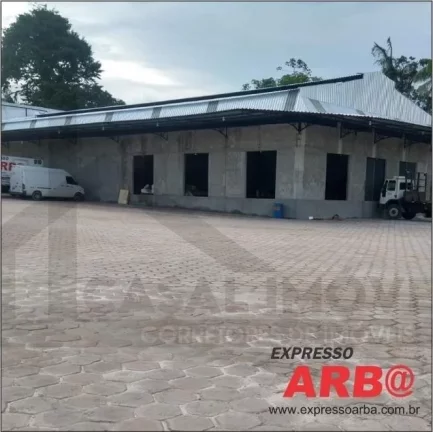 Imagem CASAL IMÓVEIS VENDE TRANSPORTADORA POSTO PRIVATIVO E USINA FOTOVOLTAICA