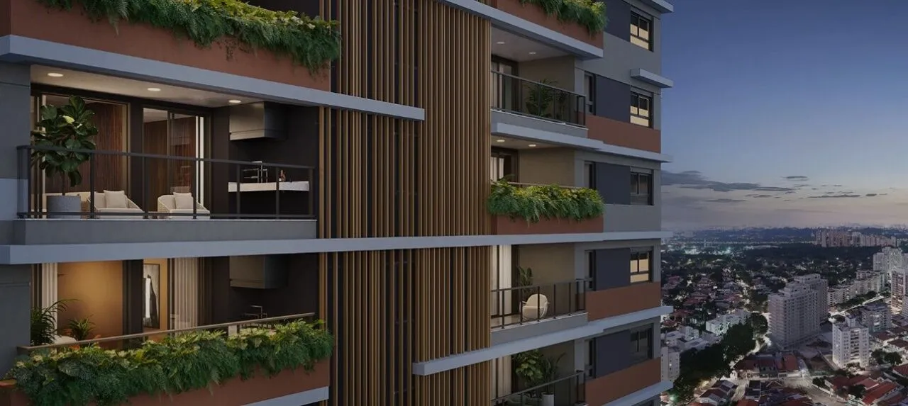 Imagem Apartamento à venda 3suítes-3vagas+dep Alto de Pinheiros
